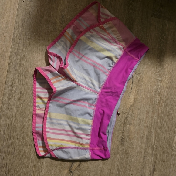 Lululemon shorts - Picture 2 of 6